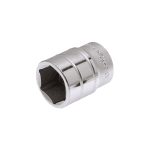 İzeltaş 3/4 Altı Köşe Lokma Anahtar 38mm - 1119061038