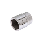 İzeltaş 3/4 Altı Köşe Lokma Anahtar 41mm - 1119061041