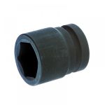 İzeltaş 3/4 Altı Köşeli Havalı Lokma Anahtar 36mm - 1119067036