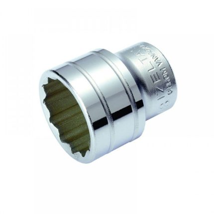 İzeltaş 3/4 On İki Köşe Lokma Anahtar 46mm - 1120061046