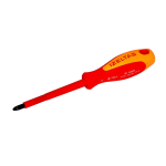 İzeltaş 3x60 Elektrikçi İzoleli Yıldız Tornavida - 4145180360