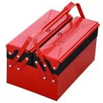İzeltaş 3 Gözlü Küçük Takım Çantası - 8410336103