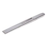 İzeltaş 300 MM Düz Keski Krom - 5500230300