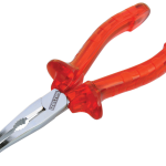 İzeltaş 3225 Kargaburun Eğri Uçlu Kraft 180 mm - 3225133180