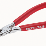 İzeltaş 3321 İç Segman Pensi Yaysız Düz 180 mm - 3321120180
