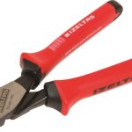 İZELTAŞ-3730162160 YAN KESKİ AĞIR TİP 160 MM ( ÇELİK TEL İÇİN ) - 3730162160