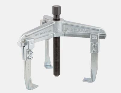 İzeltaş 37X20 Master Üç Kollu Çektirme - 7020293720