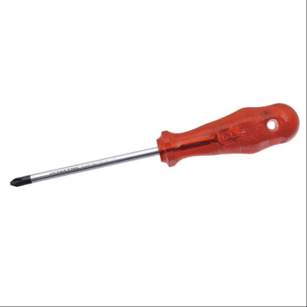 İzeltaş 4,5*80 Kraft Yıldız Tornavida 4120184580 - 4120184580