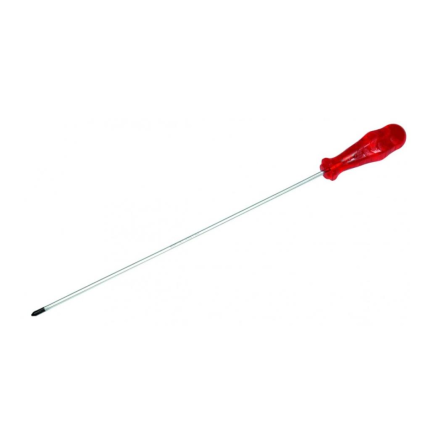 İzeltaş 4.5X300 Kraft Yıldız Tornavida 4120185300 - 4120185300