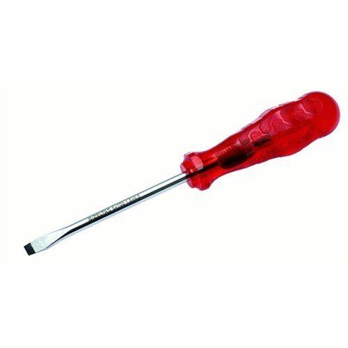 izeltas-4100-kraft-seri-duz-uclu-tornavida-4x80-13005 İzeltaş 4100 Kraft Seri Düz Uçlu Tornavida 4x80 - 4100170480 - Görsel 1