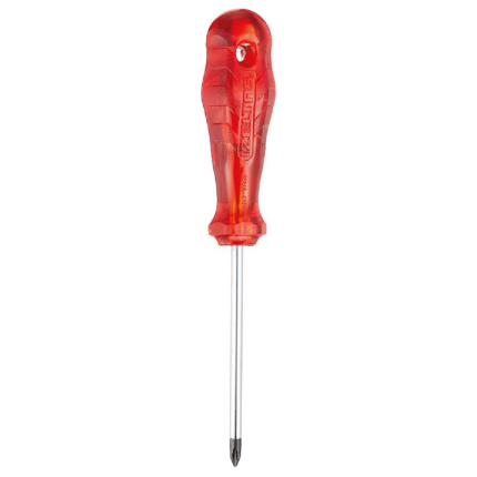 İzeltaş 4120188150 Kraft Yıldız Tornavida 8x150 - 4120188150