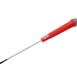 İzeltaş 4500172560 Elektronikçi Klemens Düz Uçlu Tornavida 2.5x60 mm - 4500172560
