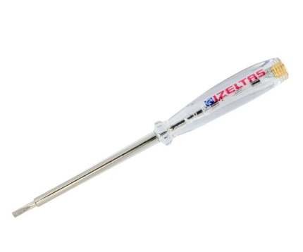 İzeltaş 4550 190 mm Elektrik Kontrol Kalemi - 4550170190