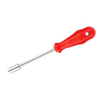 İzeltaş 4770190055 Lokma Uçlu Tornavida 5.5 Mm - 4770190055