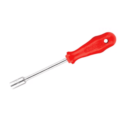 İzeltaş 4770190055 Lokma Uçlu Tornavida 5.5 Mm - 4770190055