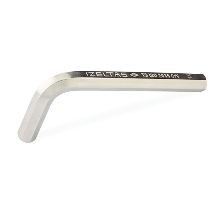 İzeltaş 4900220220 Allen Anahtar Altı Köşe 22 Mm - 4900220220