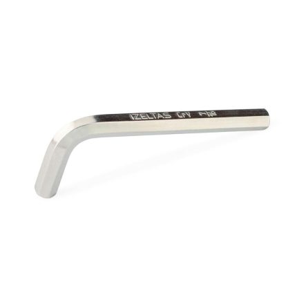 İzeltaş 4901221270 Altı Köşe Allen Anahtar SAE 1/2 - 4901221270