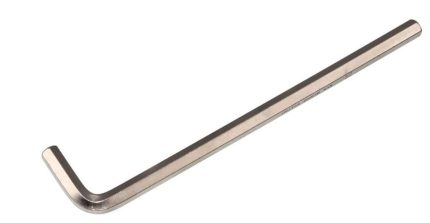 İzeltaş 4903 Uzun Boy 12 mm Allen Anahtar - 4903220120