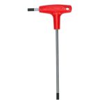 İzeltaş 4920 7 mm T Tipi Alyan Anahtar - 4920220070