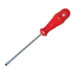 İzeltaş 4x100 Opak Düz Tornavida - 4300174100