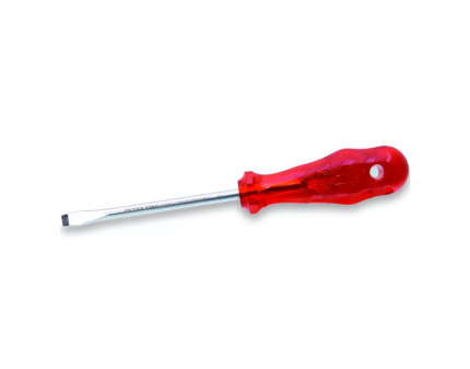 İzeltaş 5*80 Kraft Düz Tornavida 4100170580 - 4100170580