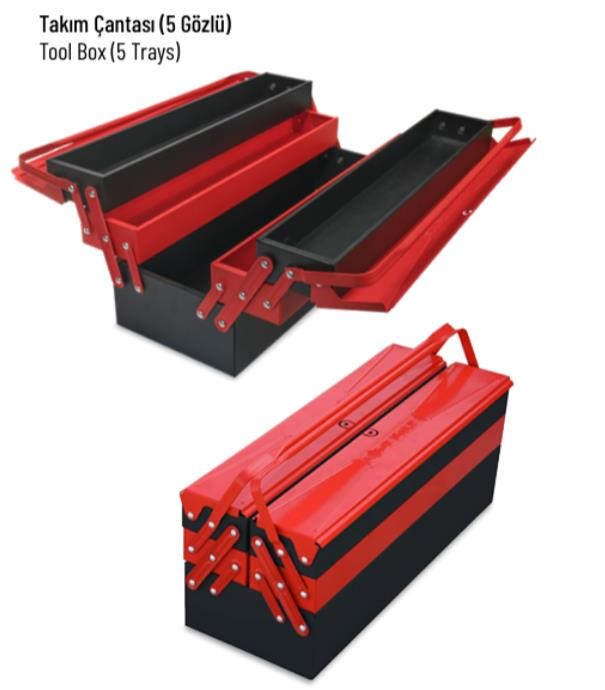 Levon Tools -