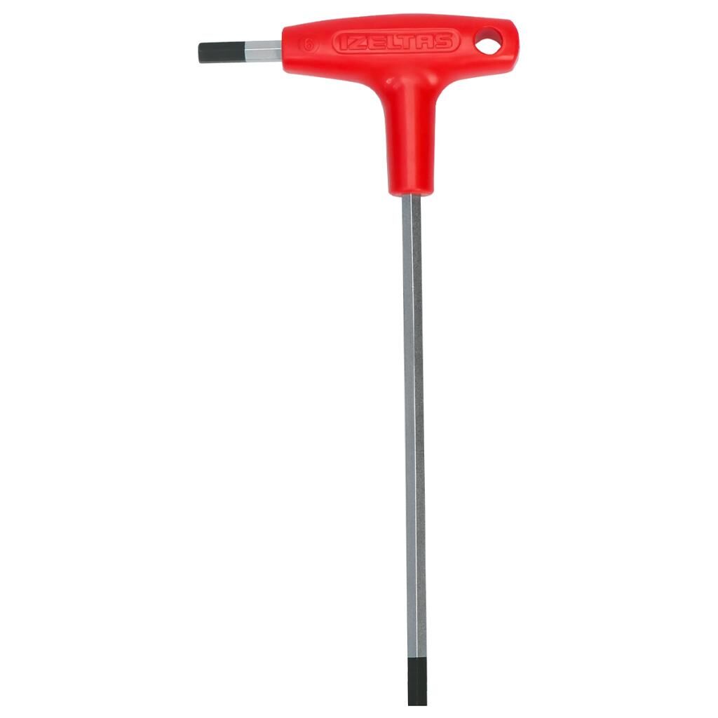 izeltas-5-mm-t-tipi-allen-anahtar-23841 İzeltaş 5 MM T Tipi Allen Anahtar - 4920220050 - Görsel 1