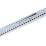 İzeltaş 5500230200 200 Mm Düz Keski Krom - 5500230200