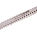 İzeltaş 5500230250 250 Mm Düz Keski Krom - 5500230250