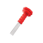 İzeltaş 5500231300 Düz Keski Kalkan İzoleli 300 mm - 5500231300