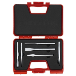 İzeltaş 5600 Keski Zımba Takımı - 5600006106