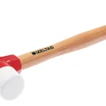 İzeltaş 5850 Plastik Çekiç 50mm - 5850250050