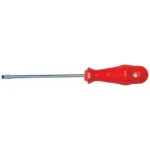 İzeltaş 5X100 Opak Düz Tornavida 4300175100 - 4300175100