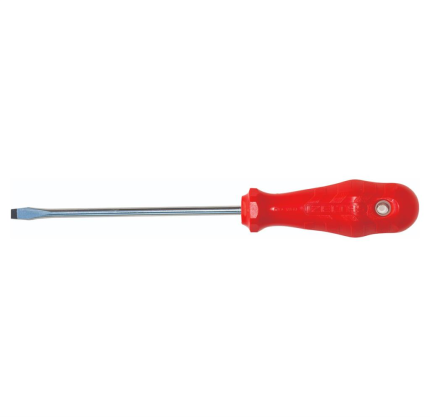 İzeltaş 5X100 Opak Düz Tornavida 4300175100 - 4300175100