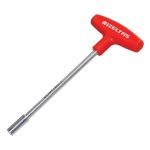 İzeltaş 6,3X130 T Tipi Manyetik Bits Tutucu - 4795190010