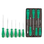 İzeltaş 6 Parça Elta Tornavida Set Opak - 4150008106