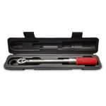 İzeltaş 60-340 NM Cırcırlı Tork Anahtarı 1/2'' - 1613066034