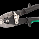 İzeltaş 6205 Alüminyum ve Sac Kesme Makası Sağ - 6205270240