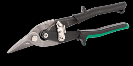 İzeltaş 6205 Alüminyum ve Sac Kesme Makası Sağ - 6205270240