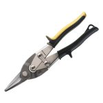 İzeltaş 6207 Alüminyum ve Sac Kesme Makası Düz - 6207270240