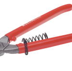İzeltaş 6210 Kaportacı Makası Sağ 275 mm - 6210270275