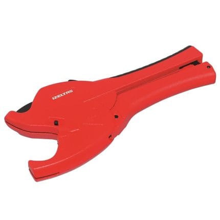İzeltaş 63 mm Plastik Boru Kesme Makası - 676050063