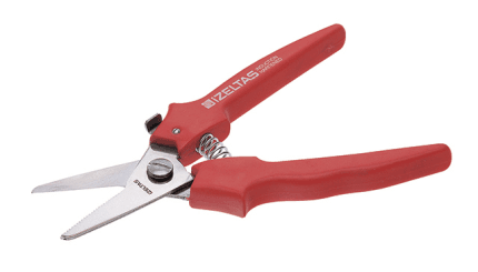 İzeltaş 6740 Kombine Makas 140 mm - 6740270140