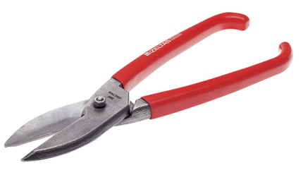 İzeltaş 6820 Tenekeci Makası 300 mm - 6820270300