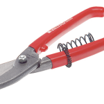 İzeltaş 6821 Tenekeci Makası Yaylı 300 mm - 6821270300