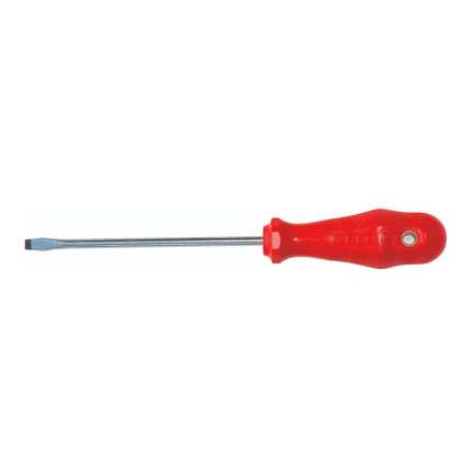 İzeltaş 7x125 Opak Düz Tornavida - 4300177125