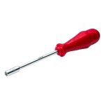 İzeltaş 8 mm Lokma Uçlu Tornavida - 4770190080