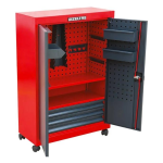 İzeltaş 8160326001 Takım Dolabı Boş - 8160326001