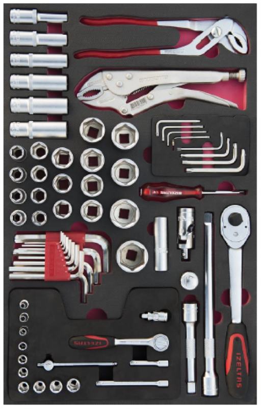 Levon Tools -