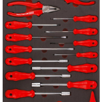 İzeltaş Partner Seri 3. Çekmece - 8235003017